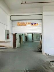 Genting Building (D13), Warehouse #530840831